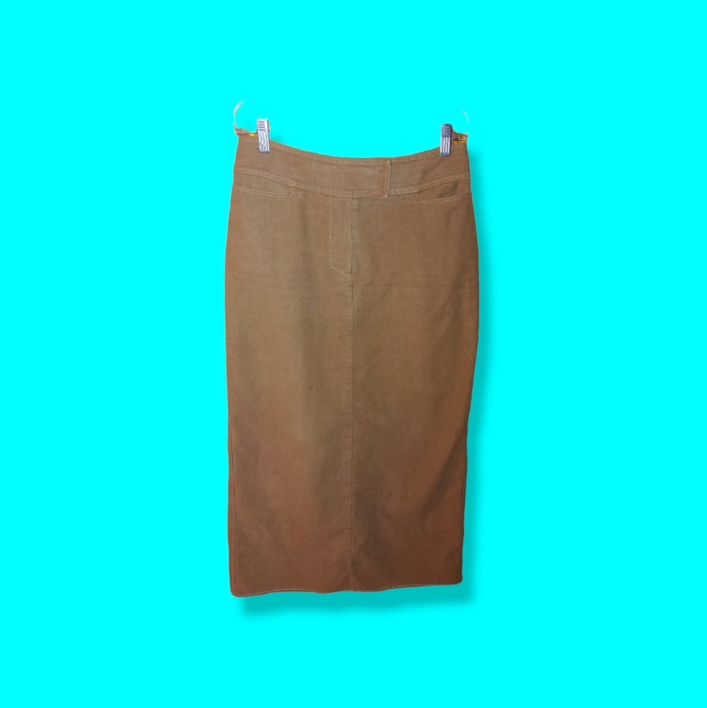 Susanne Bommer Vintage Skirt